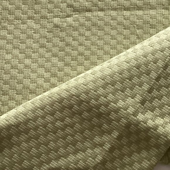 A Bundle Of Cushion / Upholstery Fabrics Materials - Picture 7 of 7